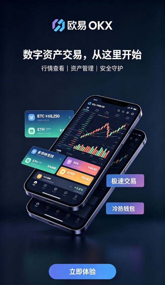 下载欧交易所最新app 功能演示配图